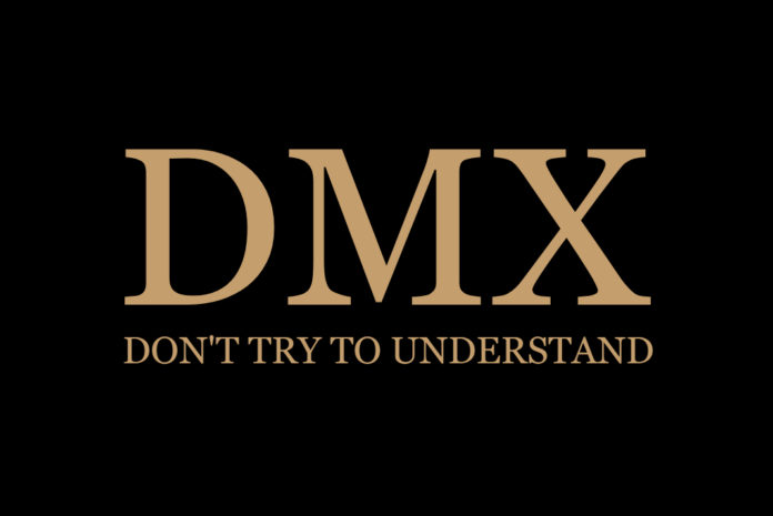 DMX Documentary