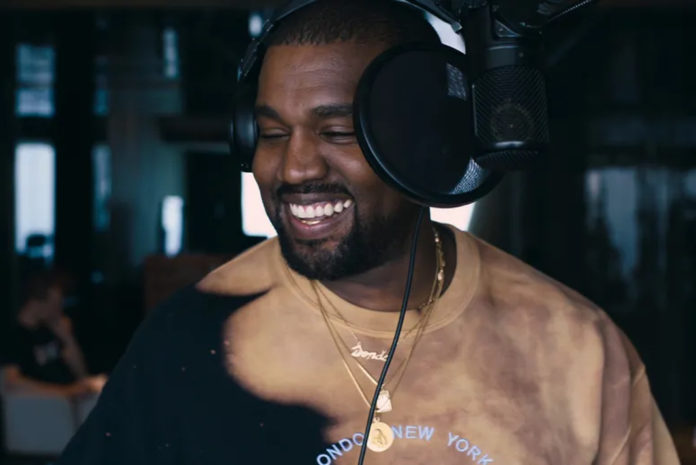 Kanye West Documentary Jeen-Yuhs