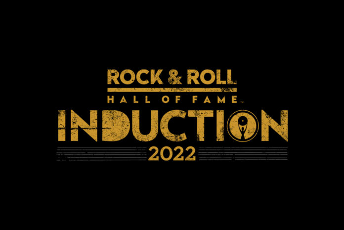 Rock and Roll Hall of Fame 2022 Nominees