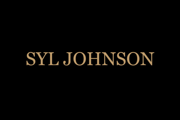 Soul Singer Syl Johnson passed