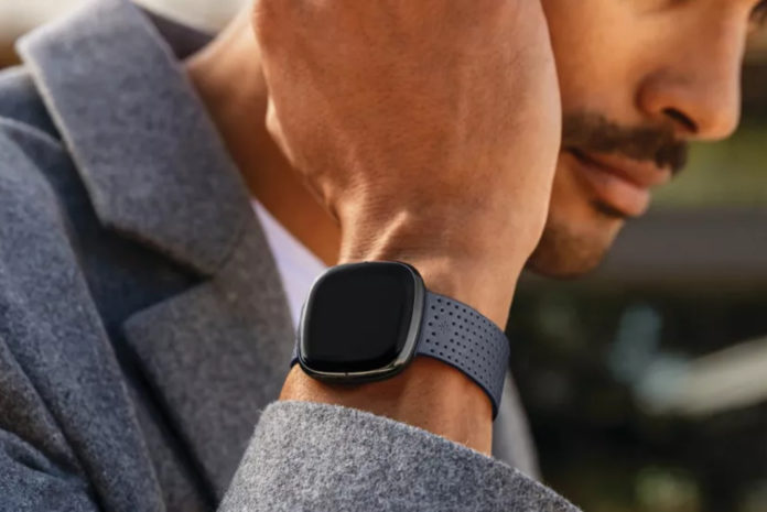 Fitbit receives FDA approval