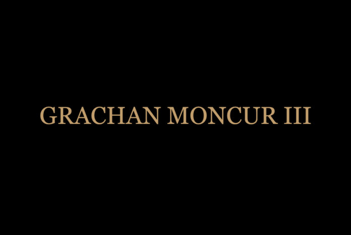 Grachan Moncur III passed away