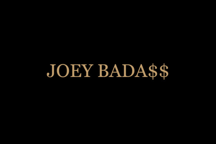 New Joey Badass album 2000