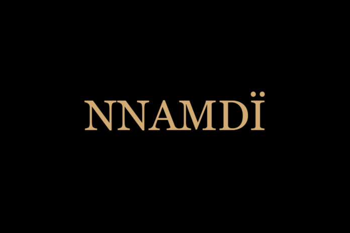 New Nnamdï Album