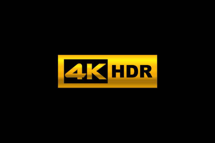 Amazon Prime Video Dolby Vision HDR