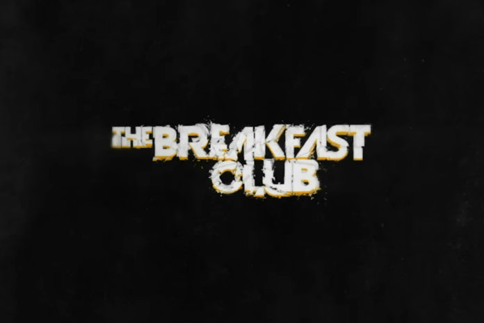 Angela Yee Leaves Breakfast Club