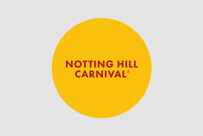 Notting Hill Carnival 2022