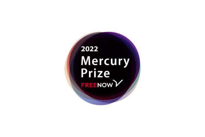 2022 Mercury Prize winner