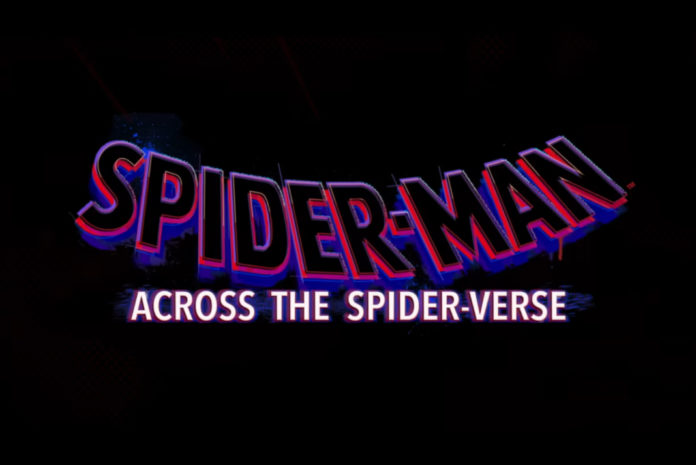 Across the Spider-Verse official trailer