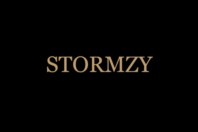 New album by Stormzy