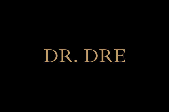 Dr Dre And Universal Music