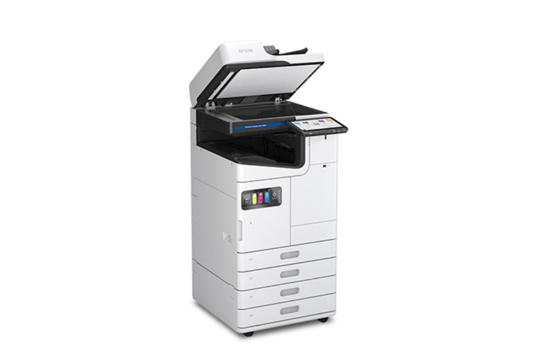 AM-Series Printers