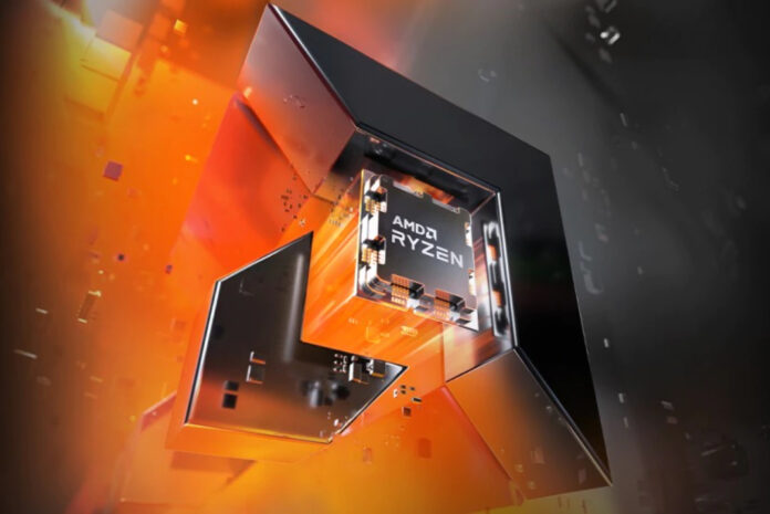 AMD Ryzen 7000X3D series processors