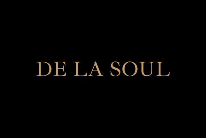 Stream De La Soul Music