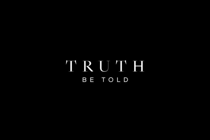 Truth Be Told Season 3