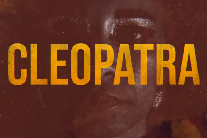 Queen Cleopatra Netflix documentary