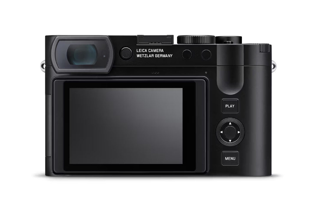 Q3 Camera