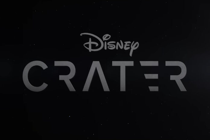 Crater Official Trailer