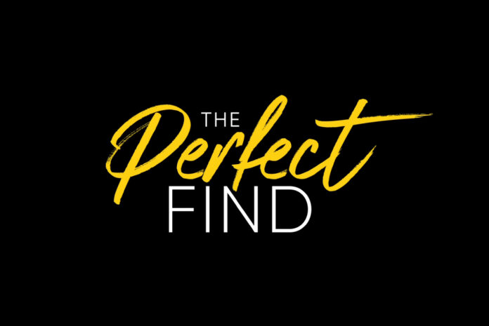 The Perfect Find Official Trailer