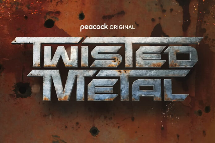 New Twisted Metal Trailer
