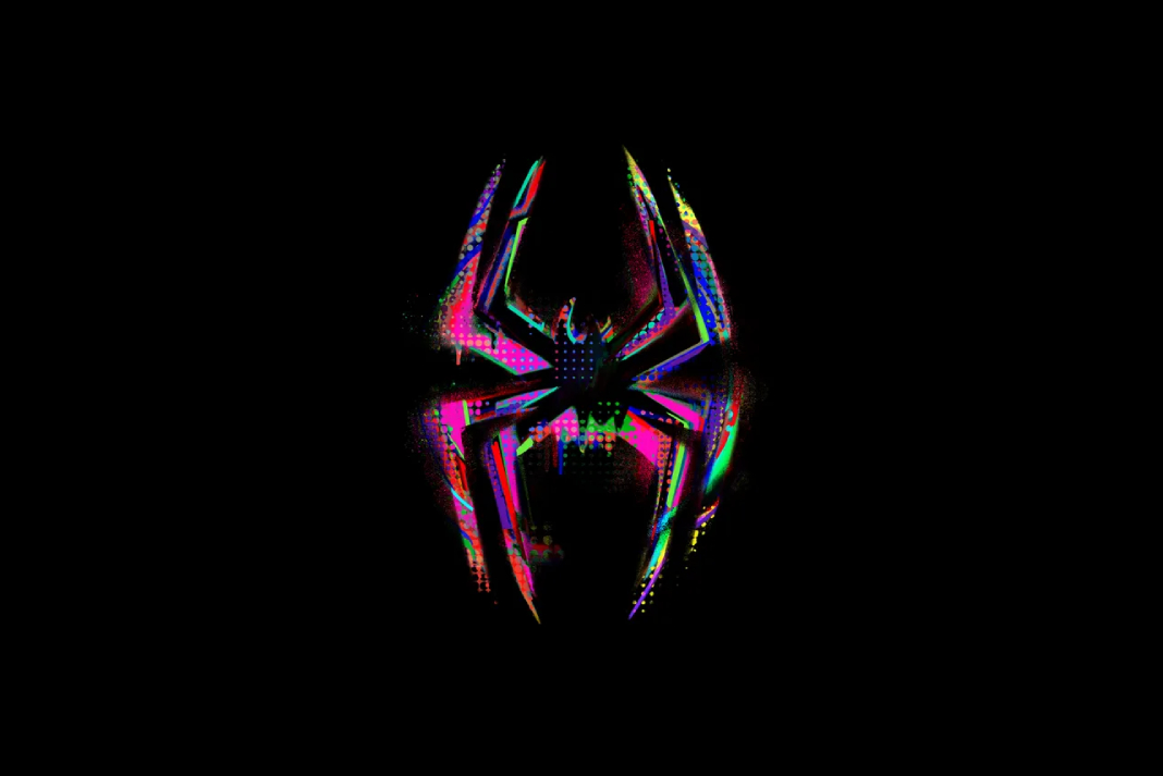 Across The Spider-Verse Soundtrack