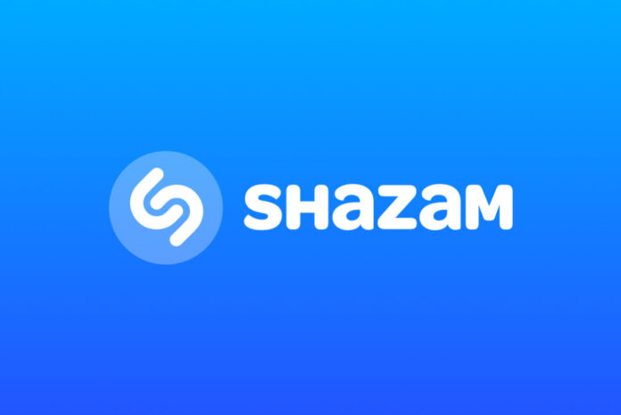 Third-Party App Shazam Support