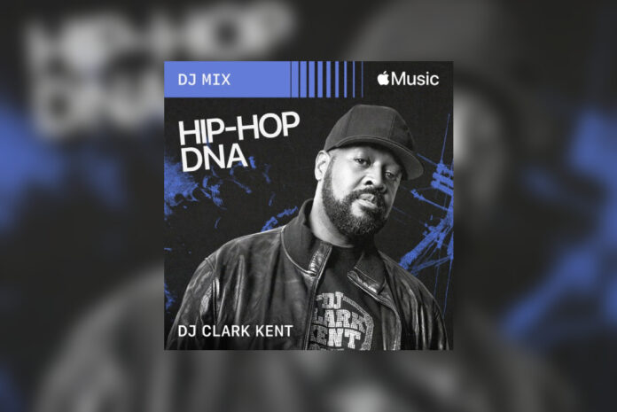Hip-Hop DNA Podcast