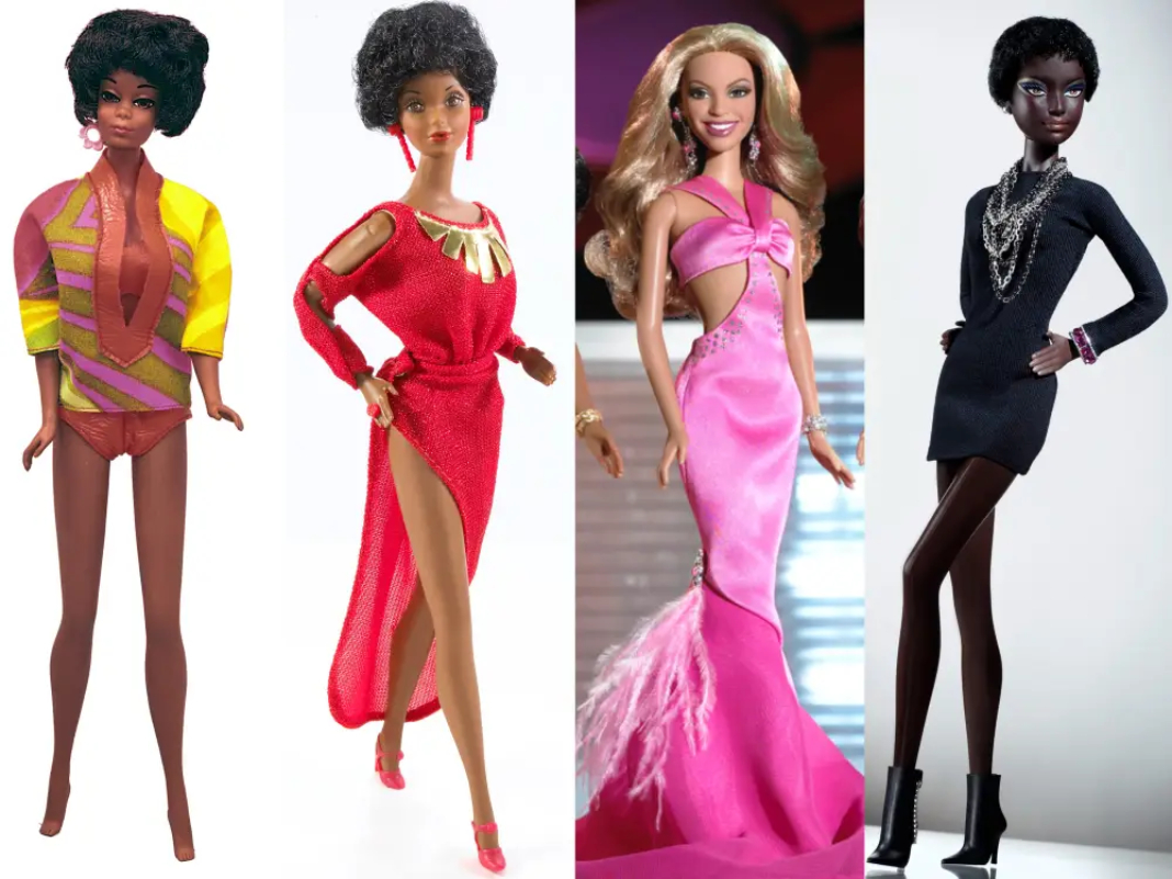 Netflix Black Barbie Documentary