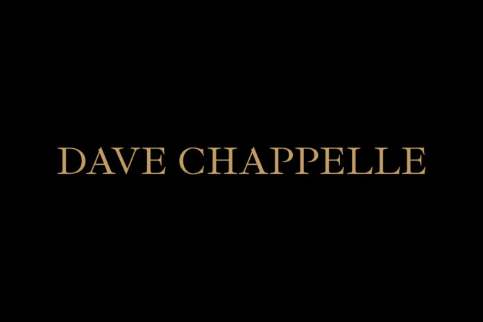 Dave Chappelle Live Fall 2023