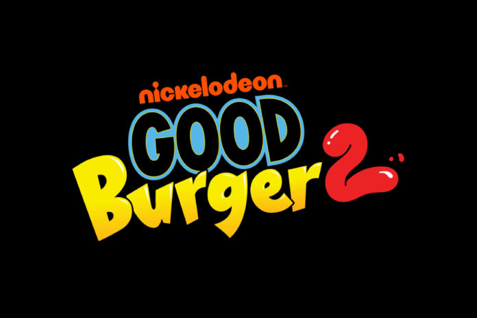 Good Burger 2 teaser