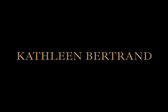AAFCA Honors Kathleen Bertrand