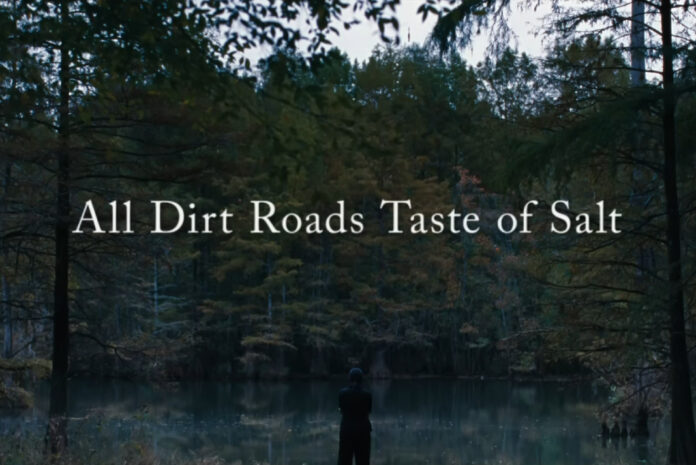 Dirt Roads Taste Of Salt