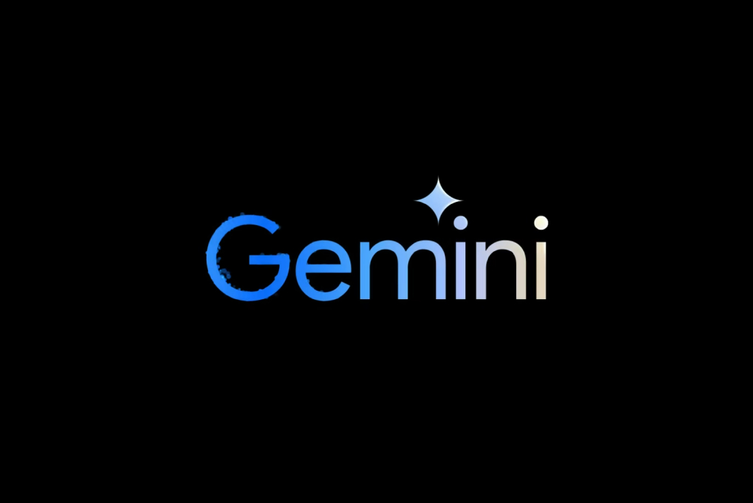 Google Gemini AI Model