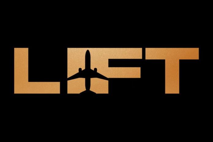 Lift Official Trailer