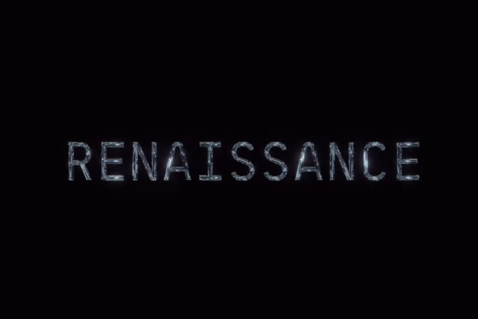 RENAISSANCE A Film By Beyoncé