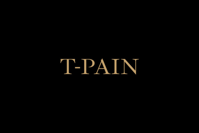T-Pain Las Vegas residency