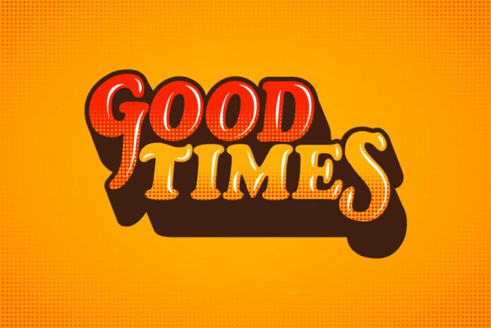 Netflix Good Times Animated Reboot